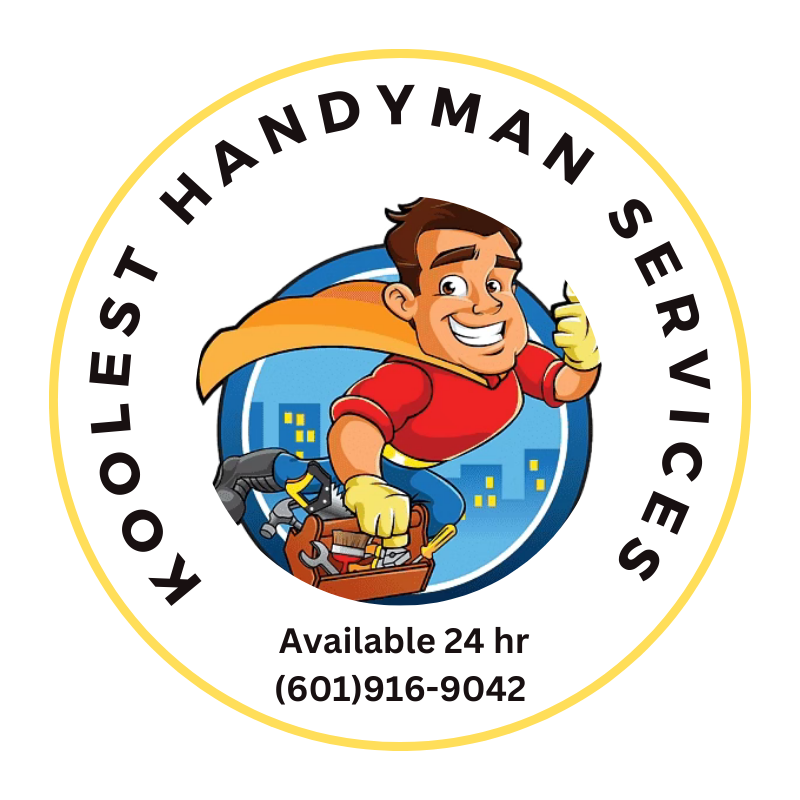Koolest Handyman Services logo