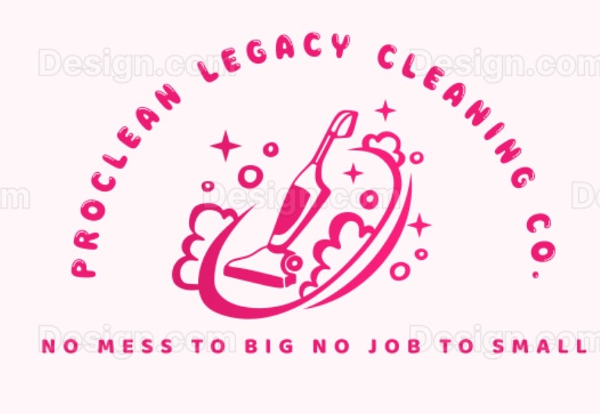 Avatar for Proclean legacy cleaning co