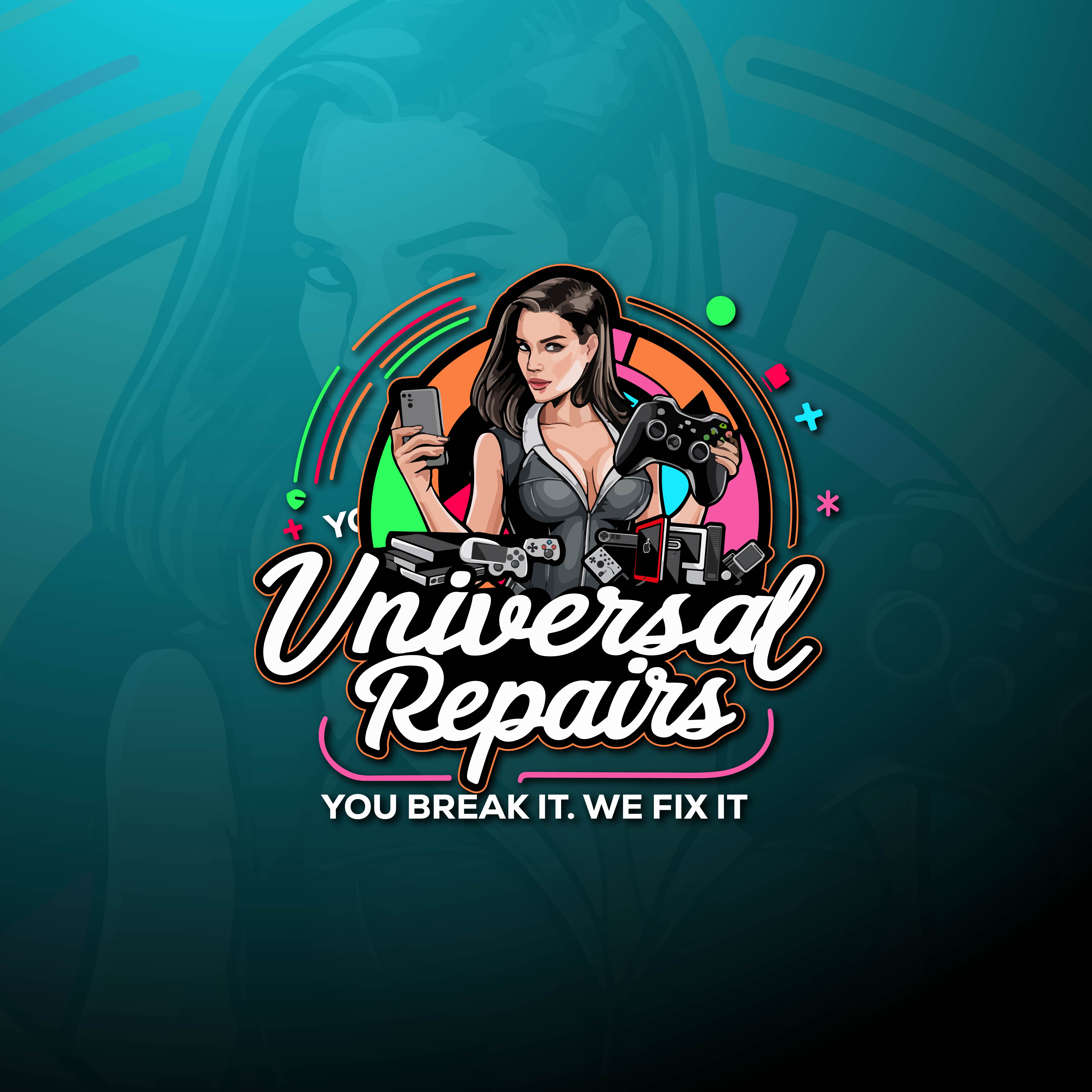 Avatar for Universal Repairs