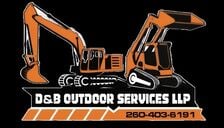 Avatar for D&B Outdoor Services