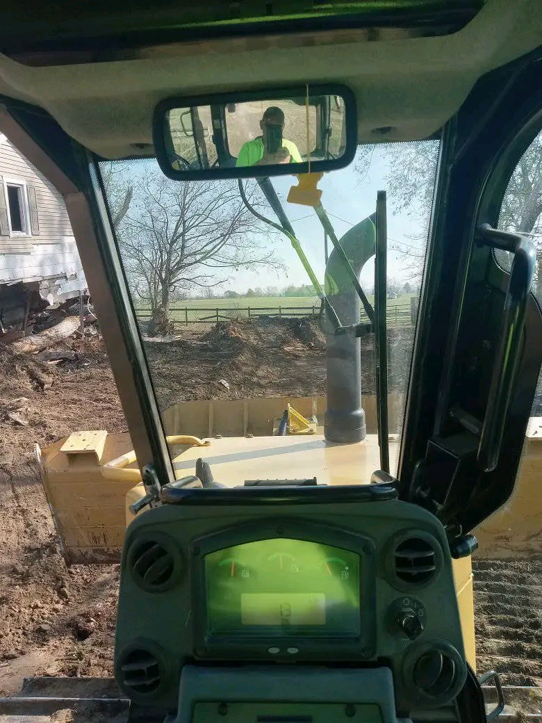 Avatar for Hopkins excavation