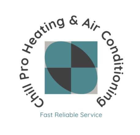 Chill Pro HVAC logo