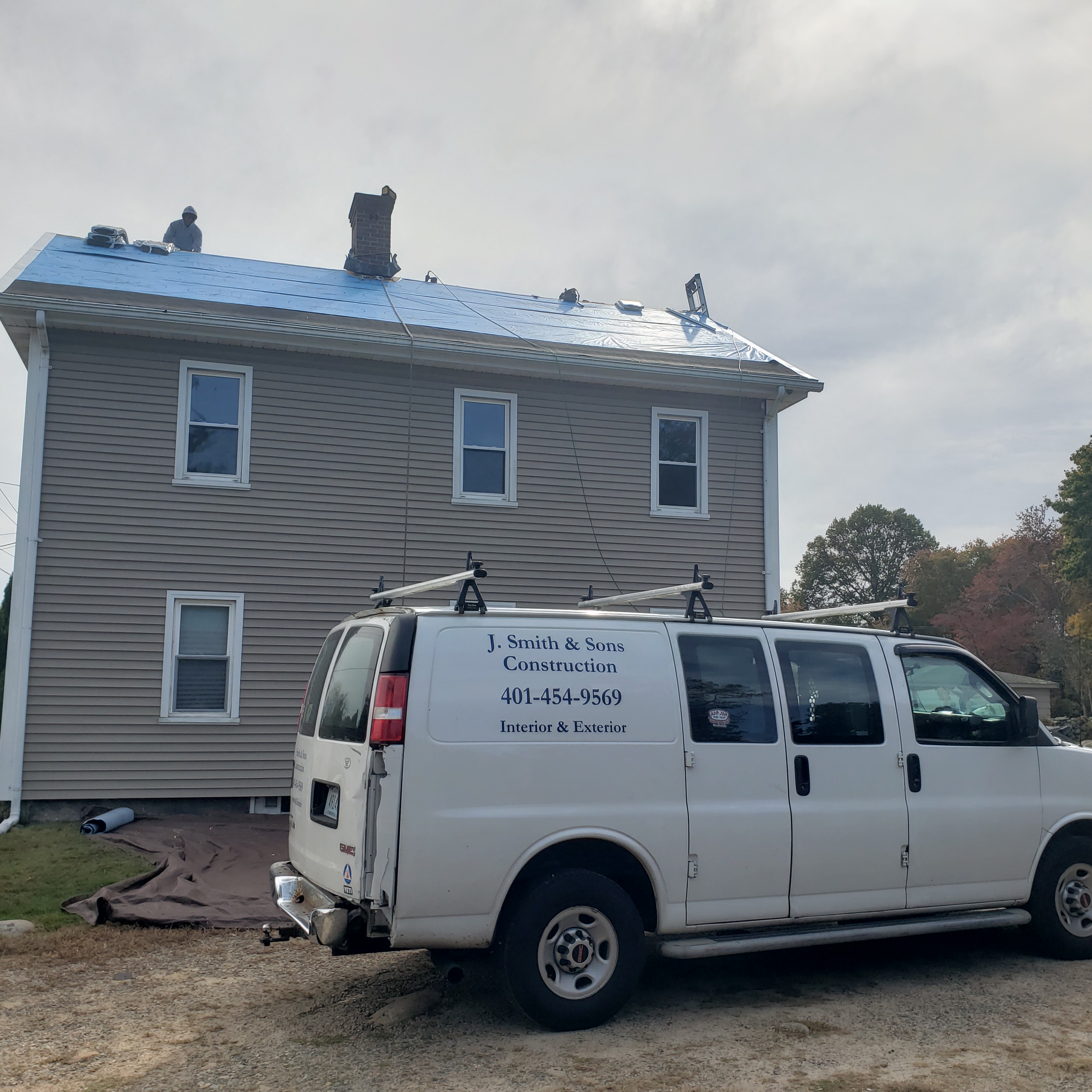 Avatar for J.Smith Construction and Sons