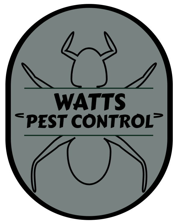 Watts Pest Control LLC logo
