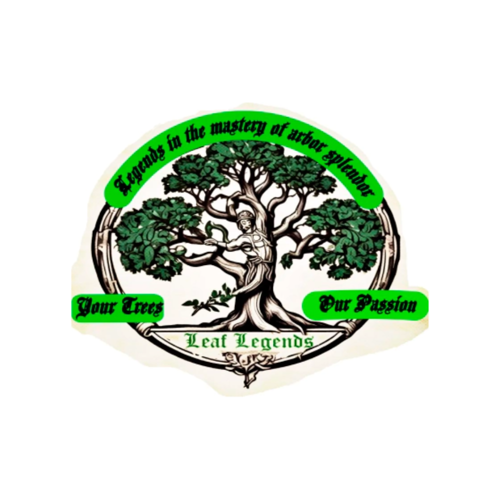 Leaf Legends, LLC logo