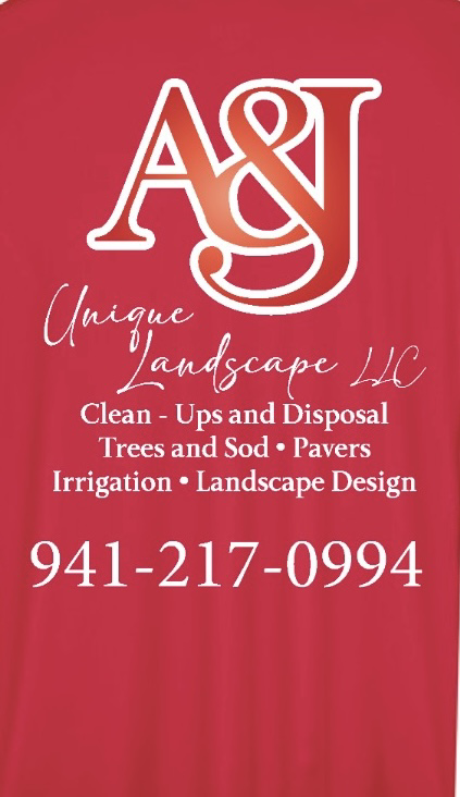 Avatar for A&J Unique Landscape