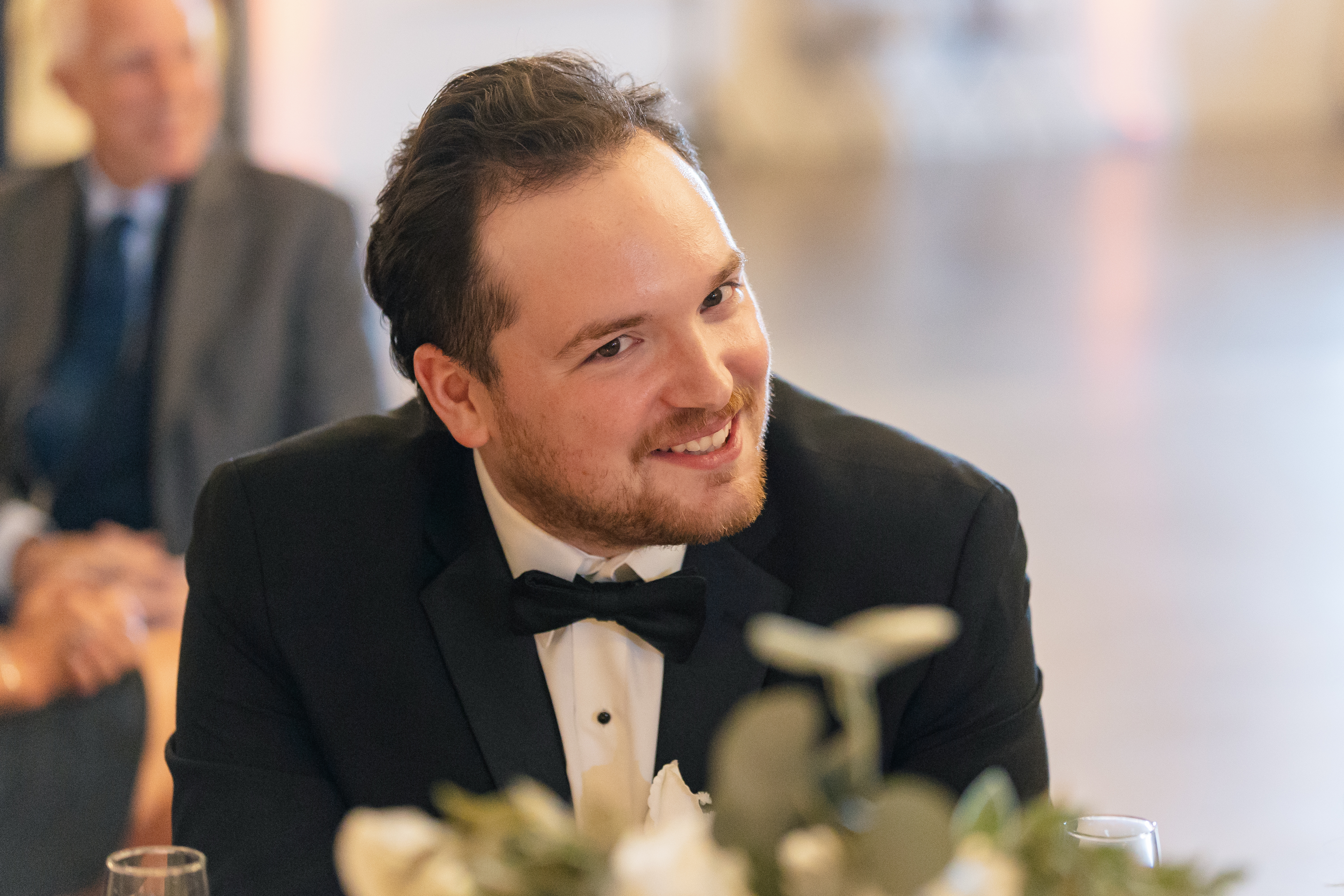 Avatar for Nathaniel Conway