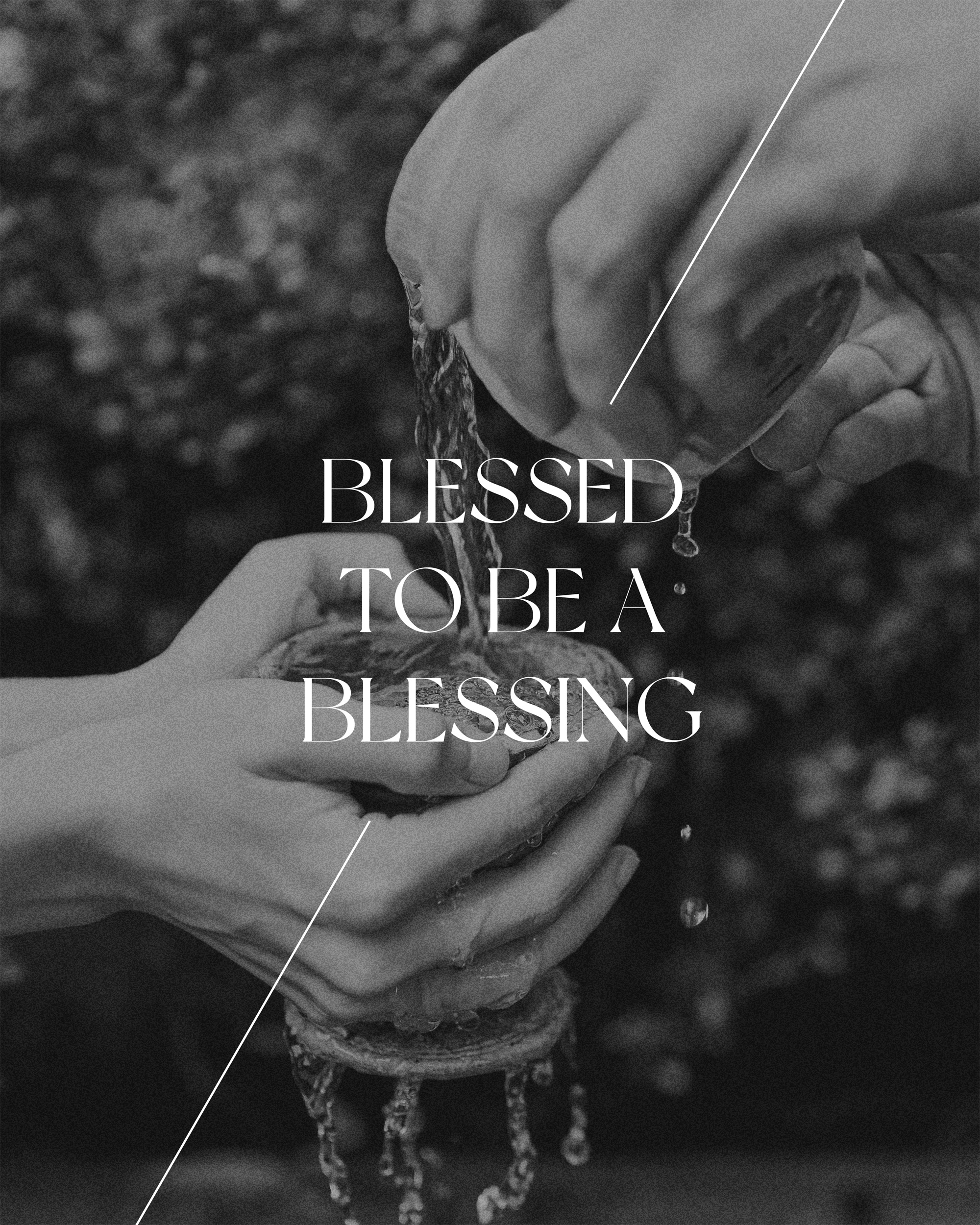 JessBlessed logo