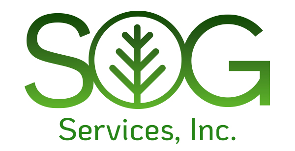 SOG Services, Inc logo