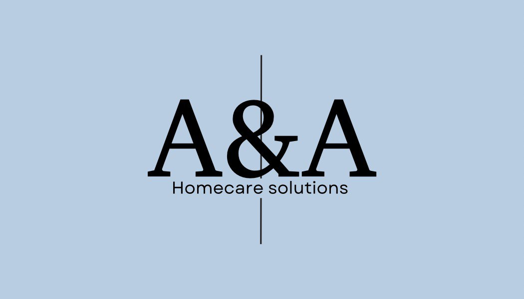 A&A Homecare Solutions logo