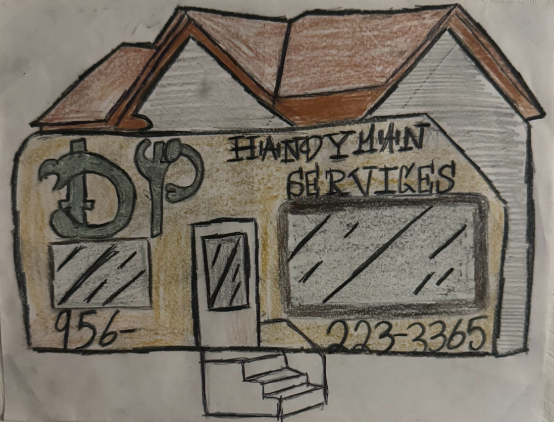 Avatar for DP HANDYMAN