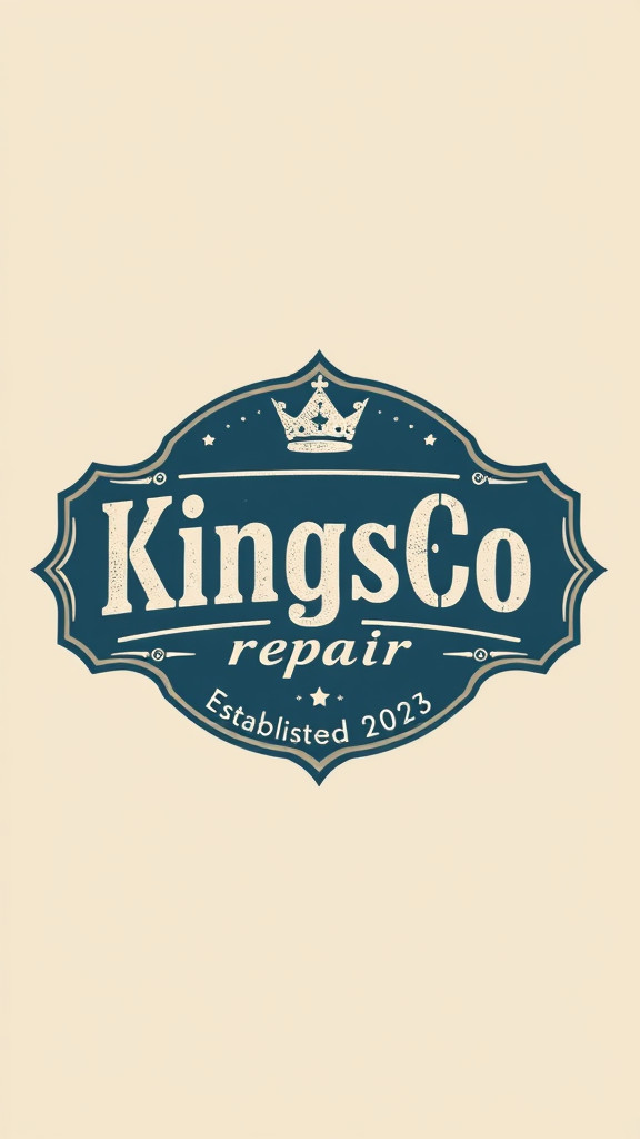 Kingsco logo