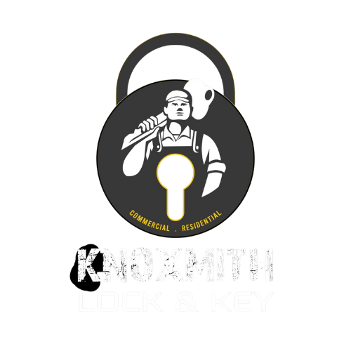 Knoxmith Lock & Key logo