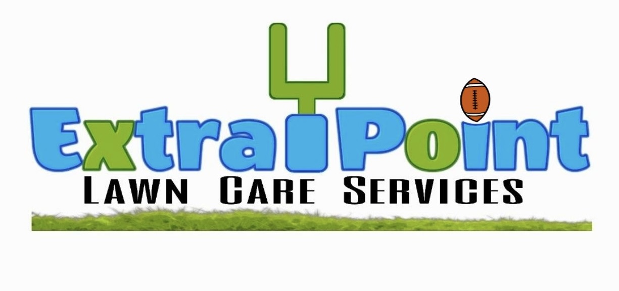 Extra Point Lawn Care Services LLC logo