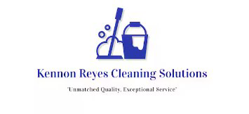 Kennon Reyes Cleaning Solutions logo