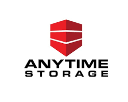 Anytime Storage Property Management logo