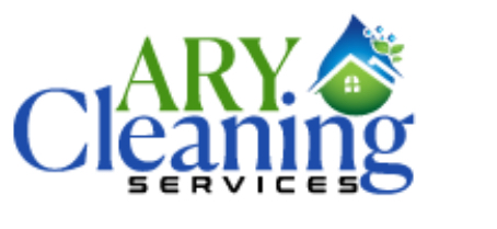 Logo for Ary Cleaning Services