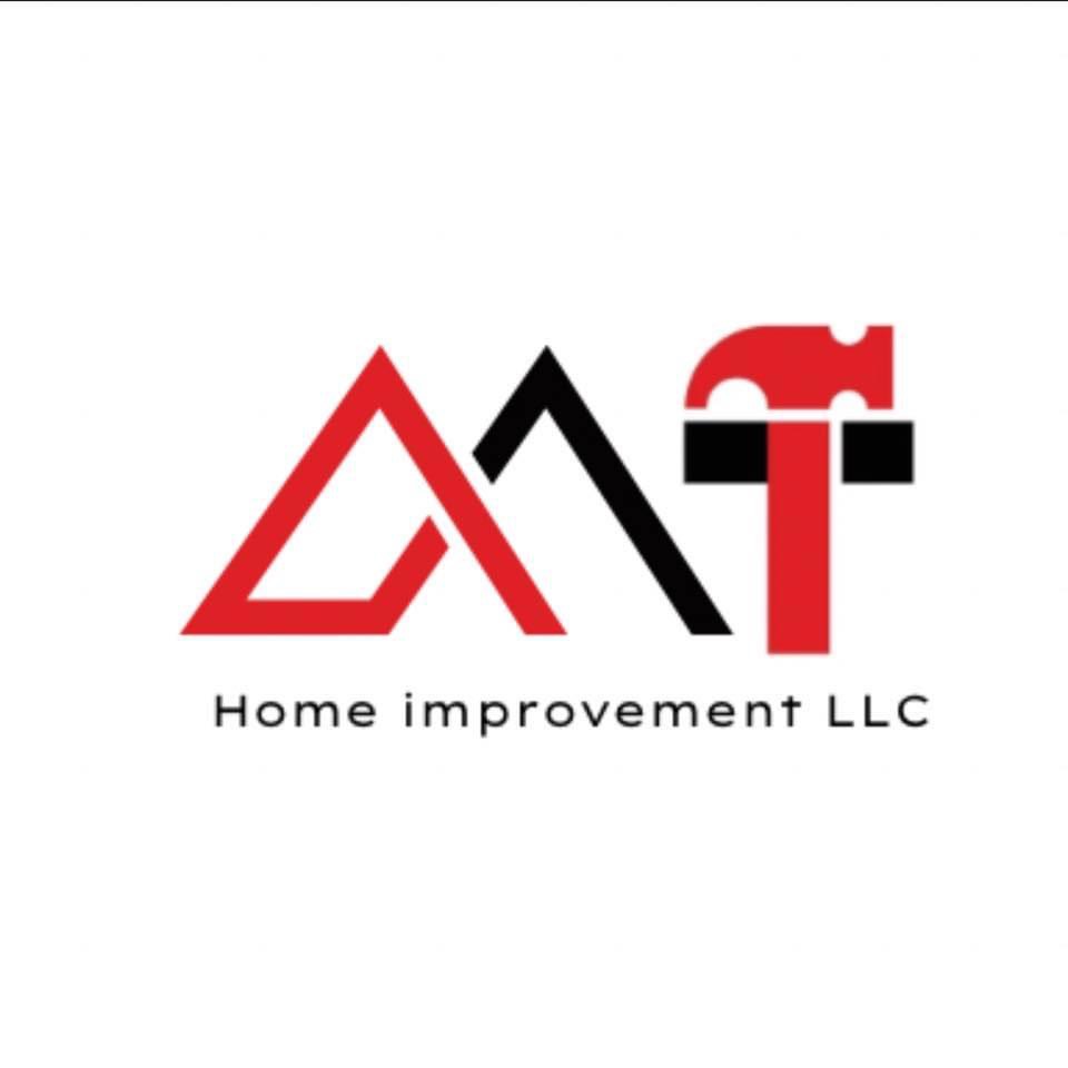 MT home improvement logo