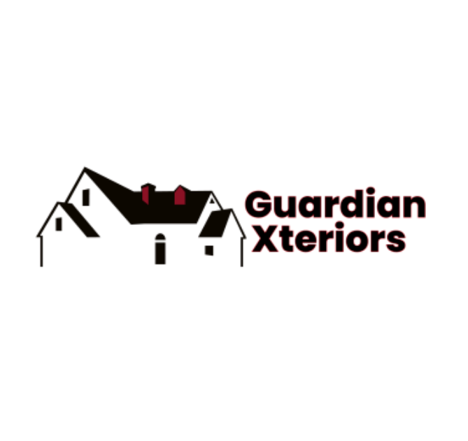 Guardian Xteriors logo