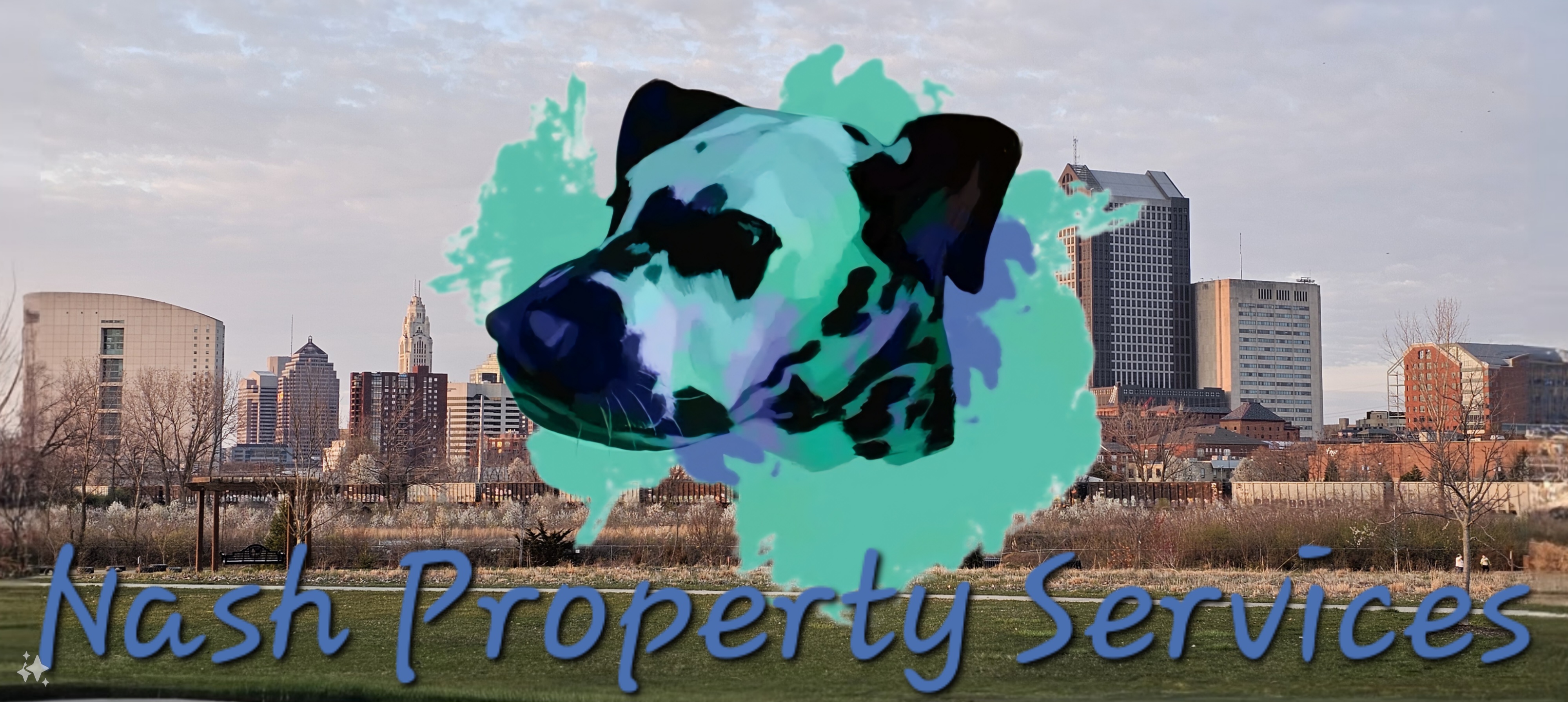 Nash Property Services logo