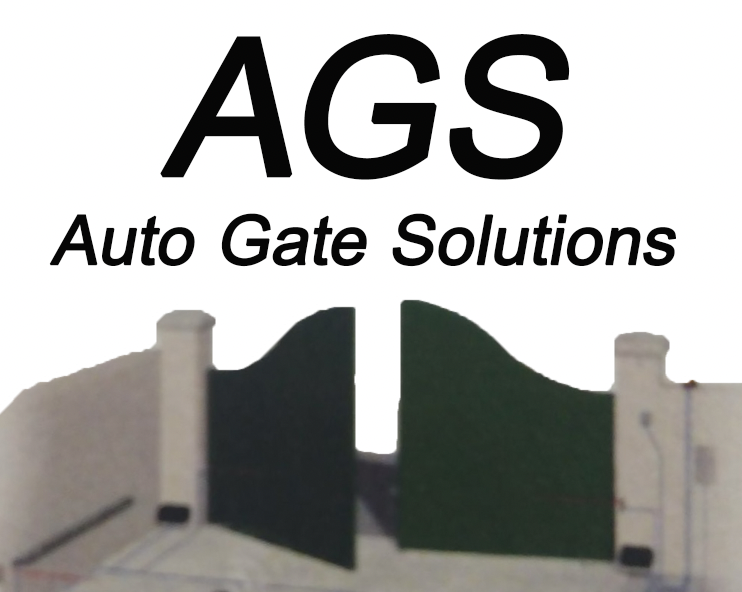 Auto Gate Solutions logo
