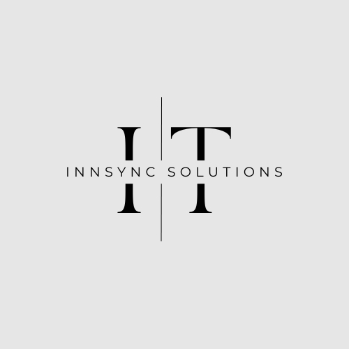 InnSync IT Solutions logo