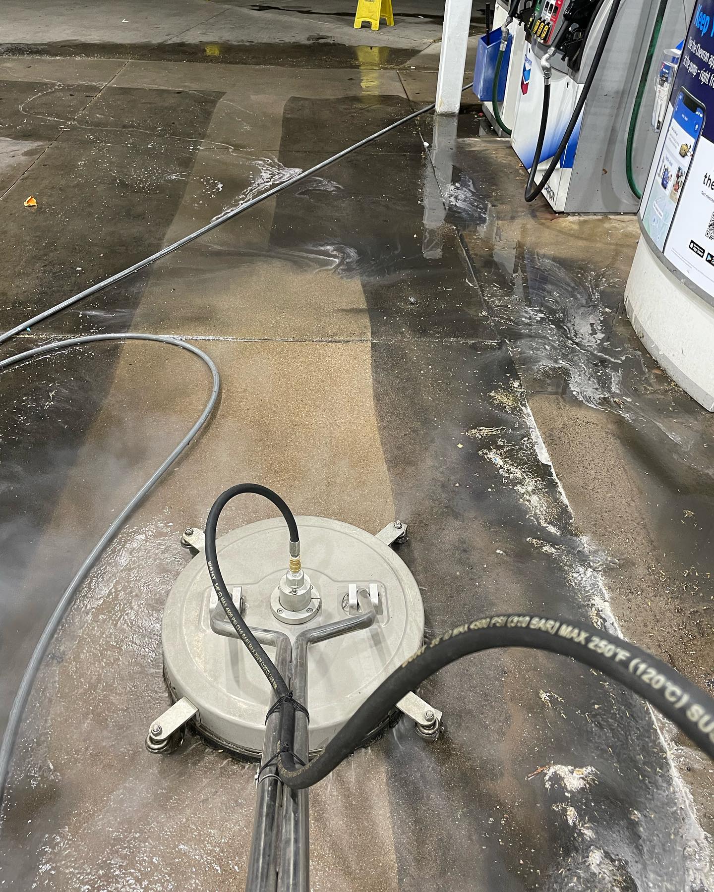 JCA Cleaning Services LLC logo