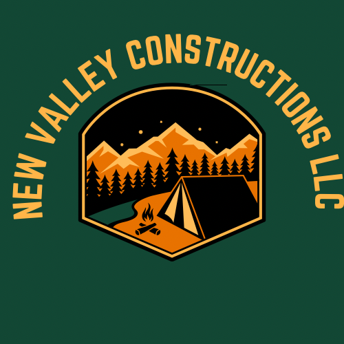 New valley construction LLC logo