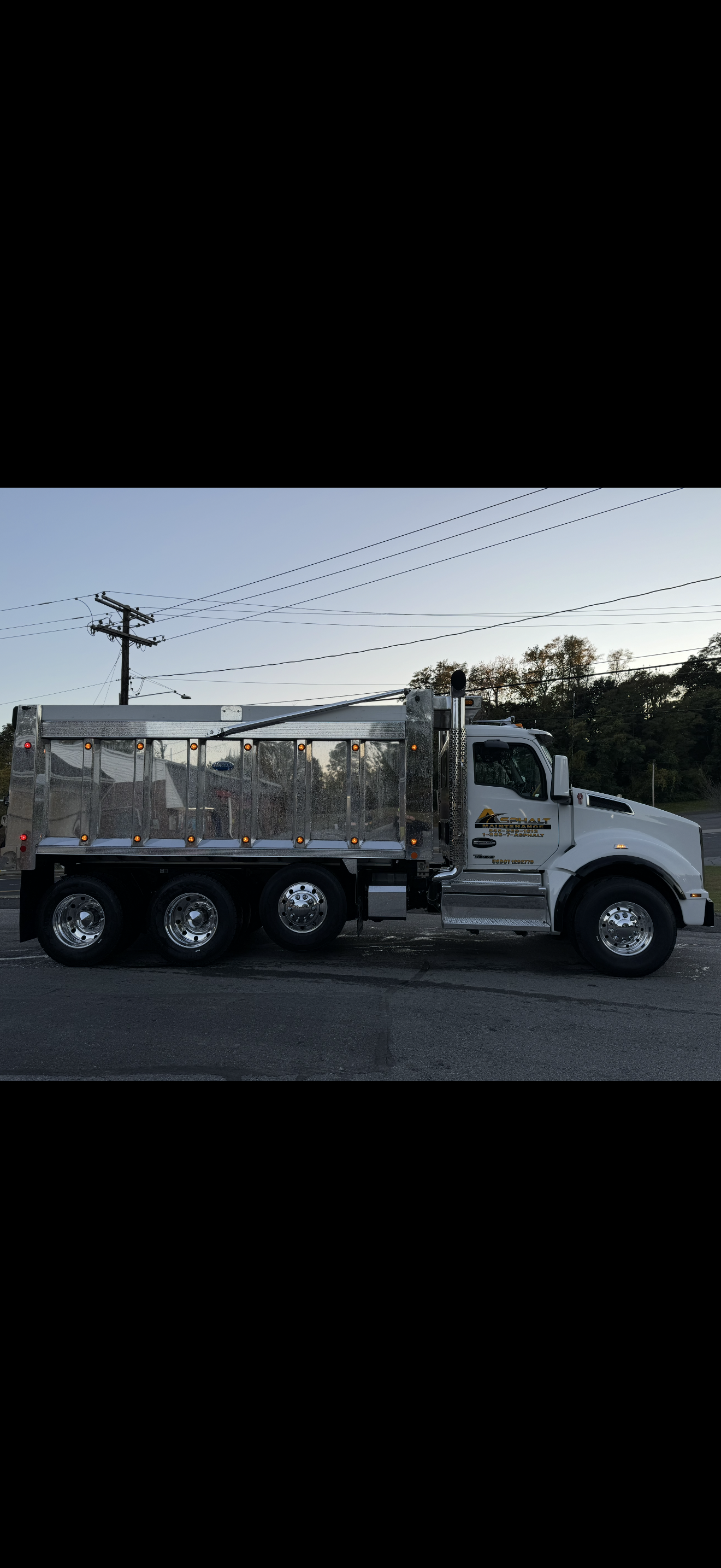 Avatar for Asphalt Maintenance