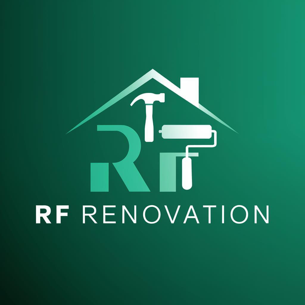 RF Renovations LLC logo
