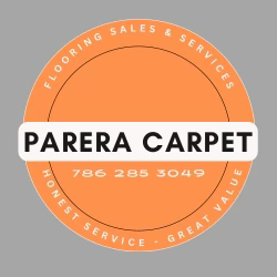 Parera Carpet Inc logo