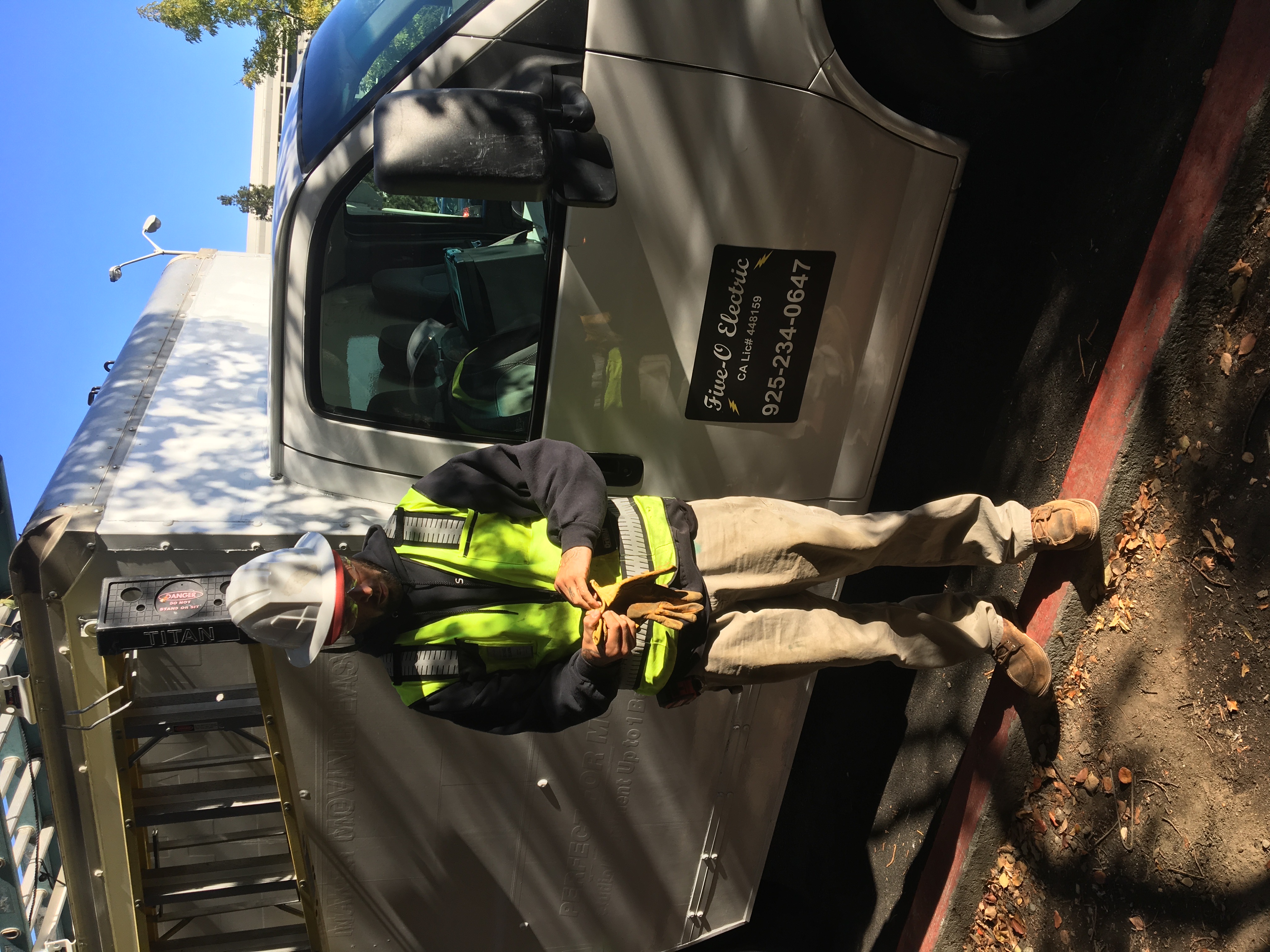 Avatar for Five-O Electric