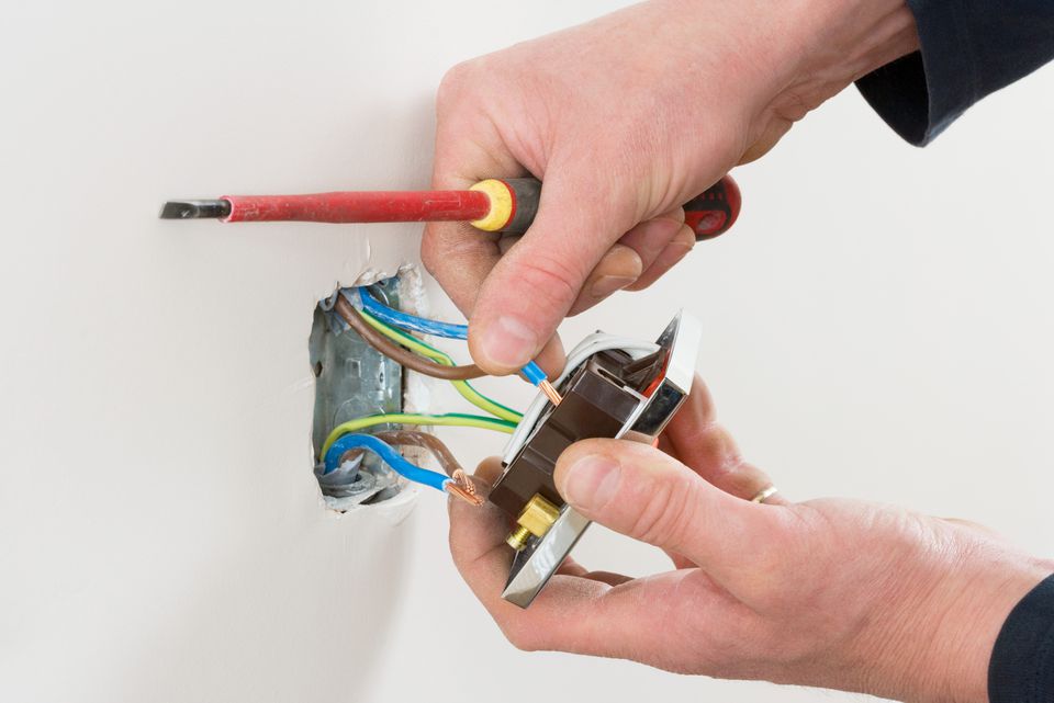 Avatar for Electrical and Roofing Repairs