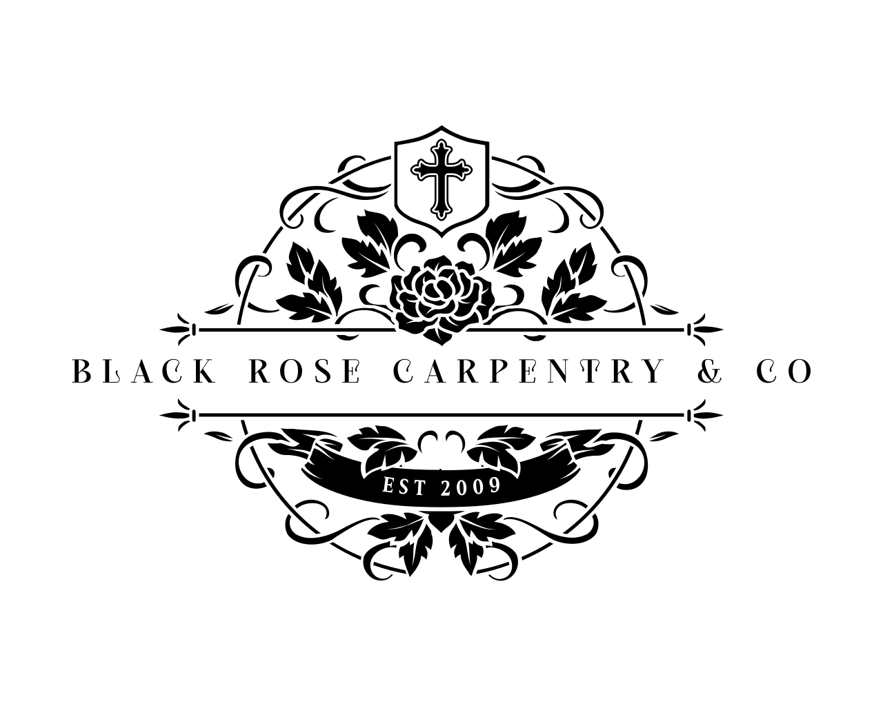 Avatar for Black rose carpentry & co