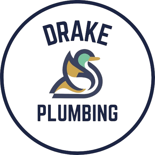 Drake Plumbing logo