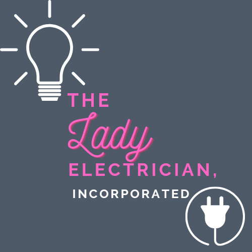 Avatar for The Lady Electrician Inc