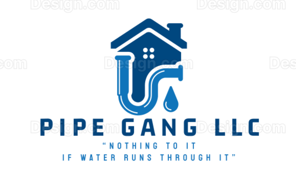 Pipe gang llc logo