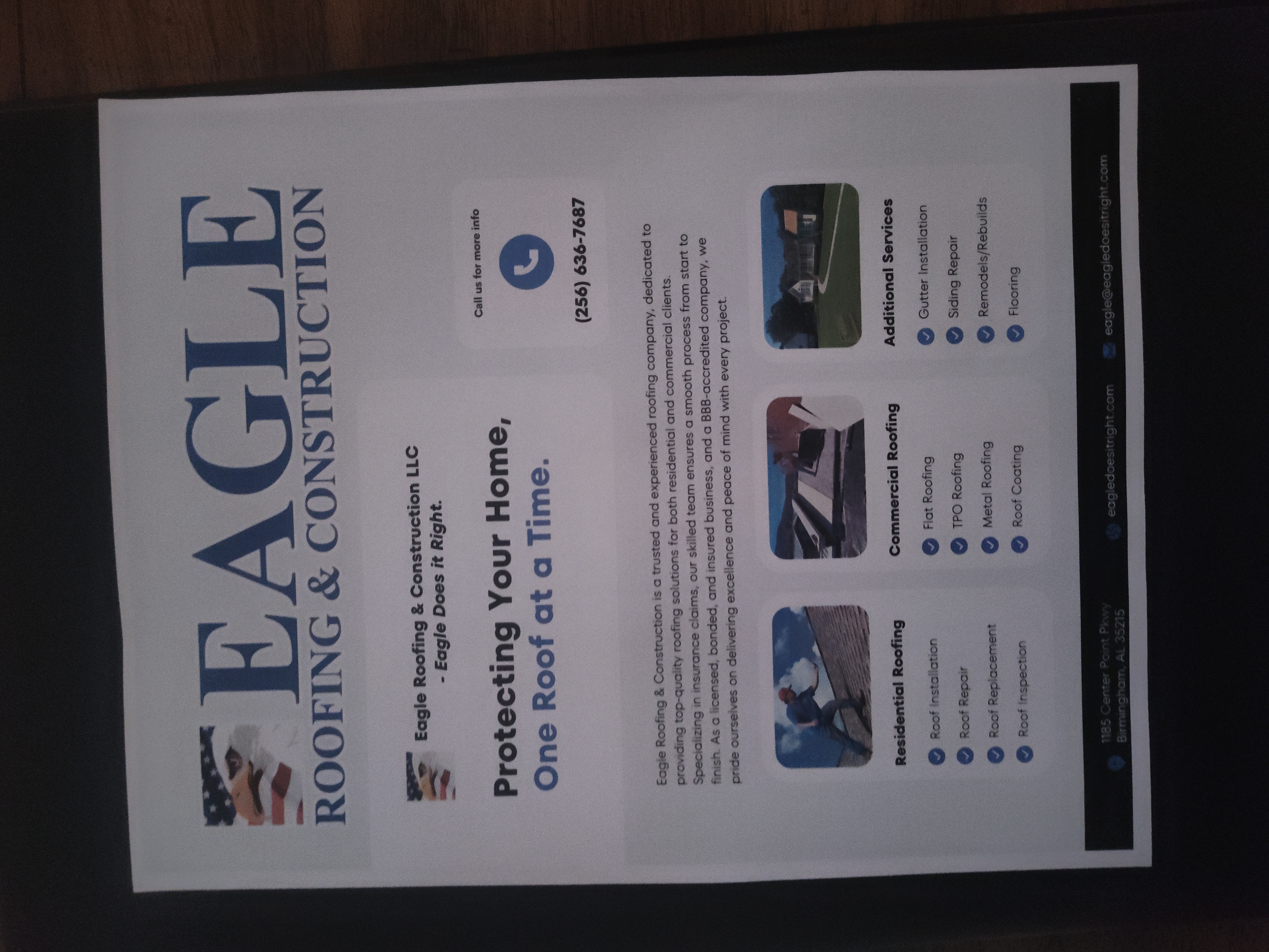 Rll Multi service LLC logo