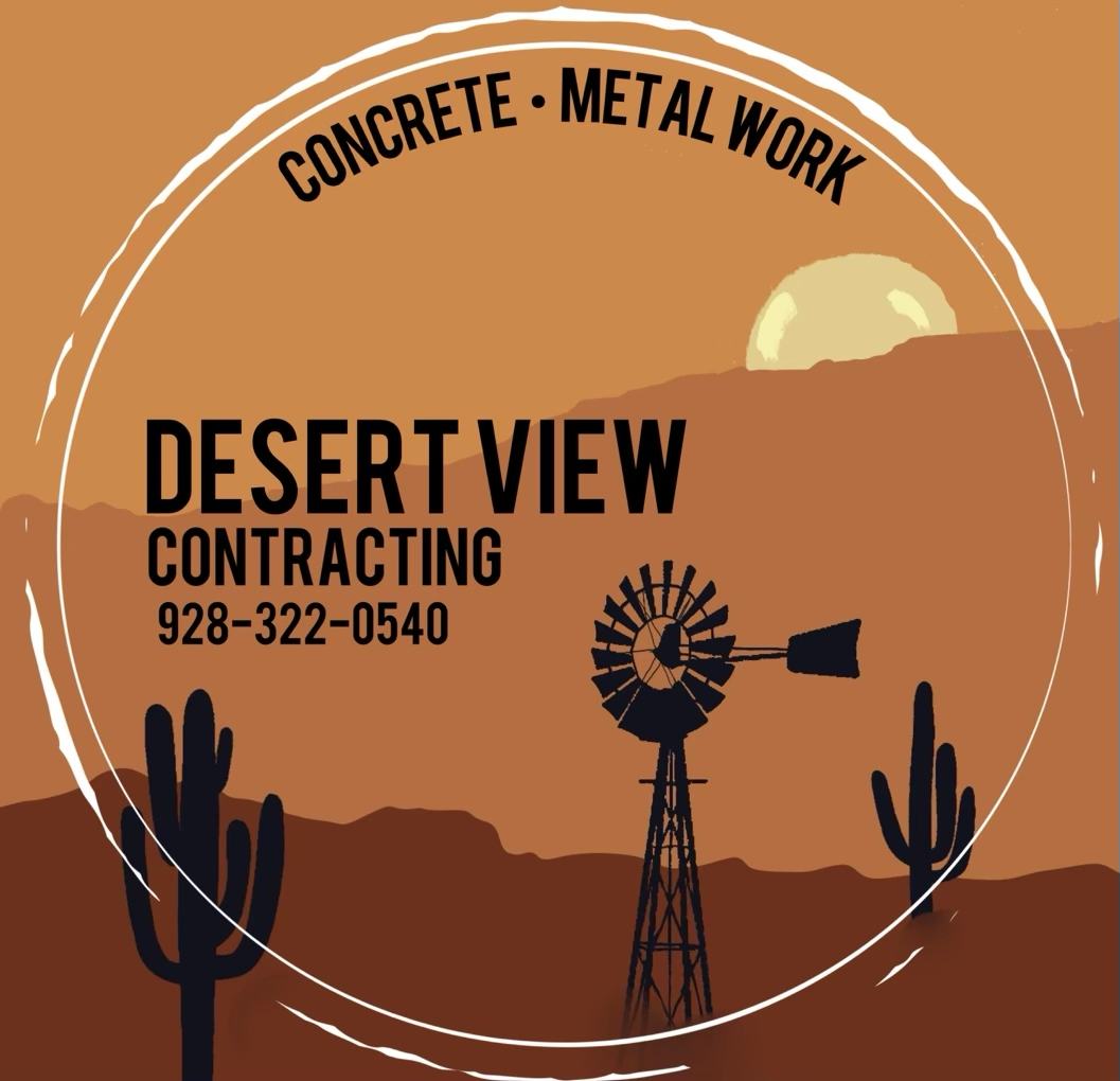 Avatar for Desert View Contracting