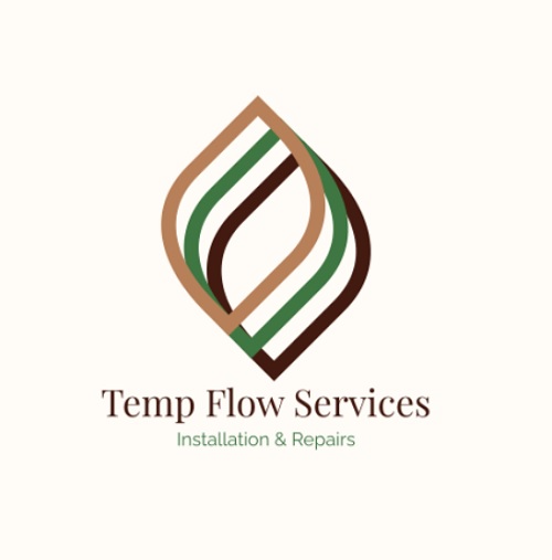 Temp Flow Services logo