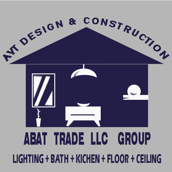 AVT lighting logo