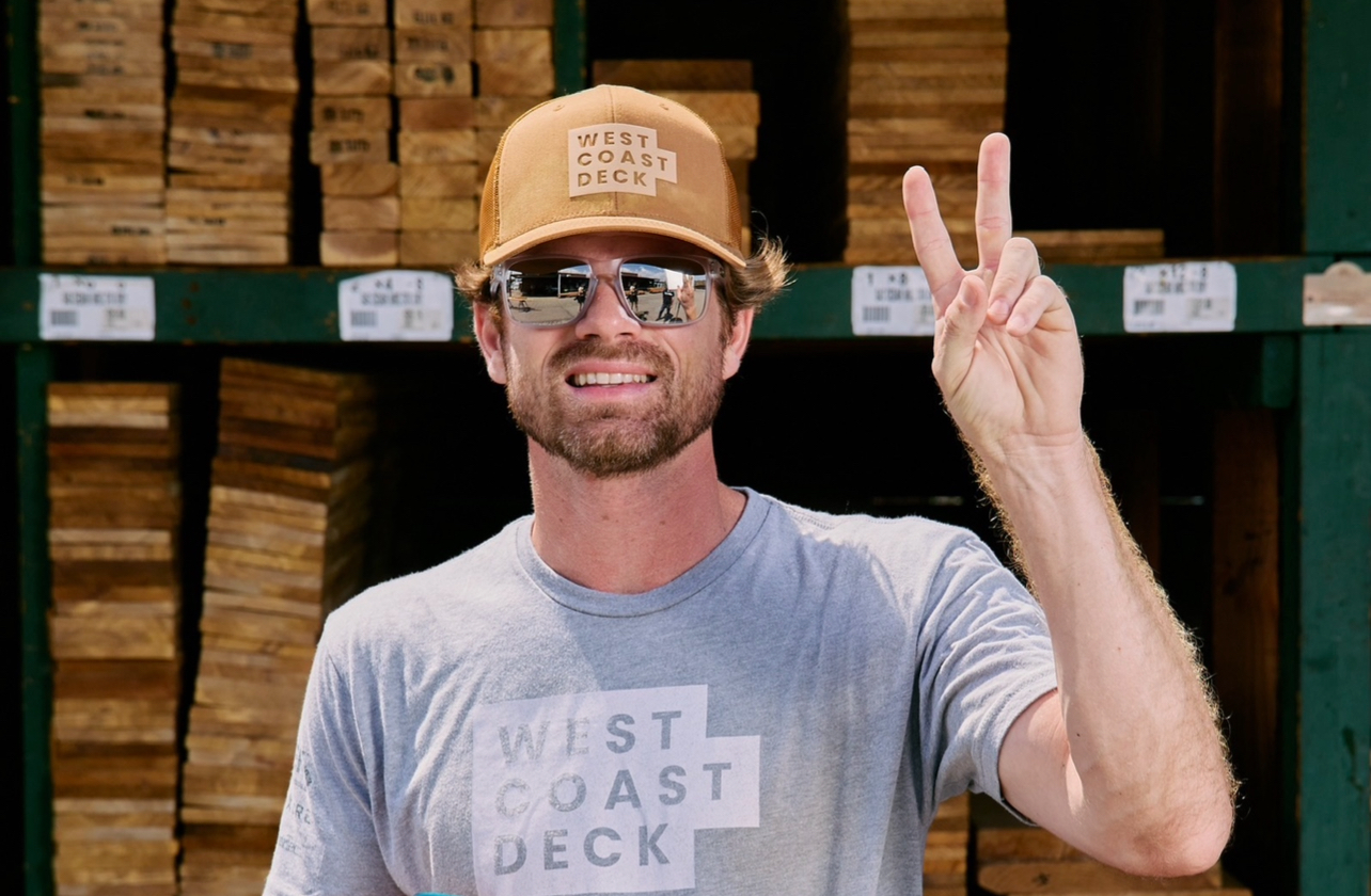 Avatar for West Coast Deck