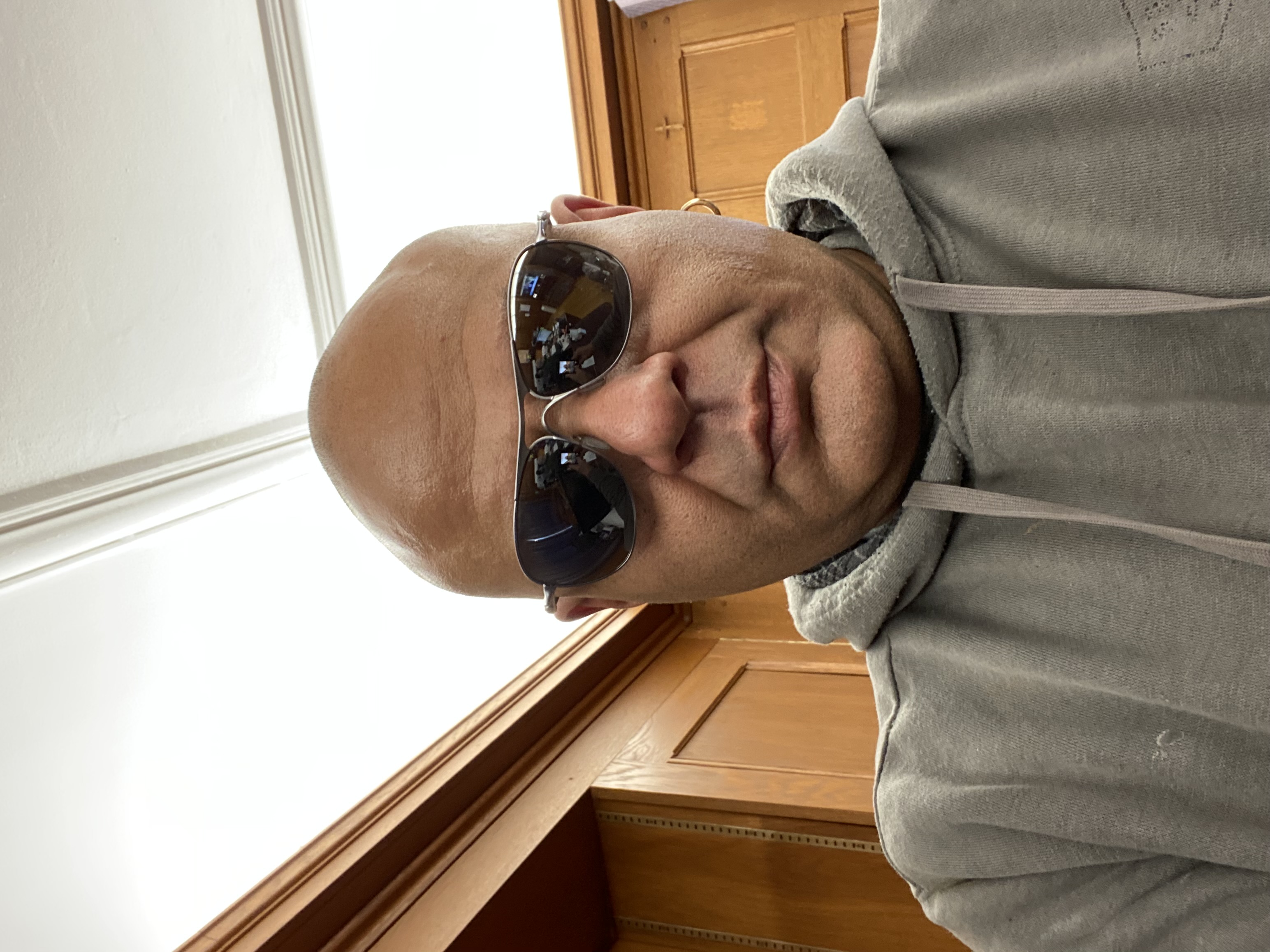 Avatar for Roberto Brown-Reyes