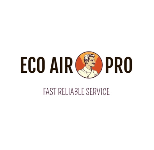 ECO Air Pro logo