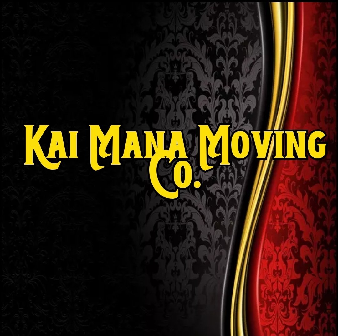 Avatar for Kai Mana Moving co