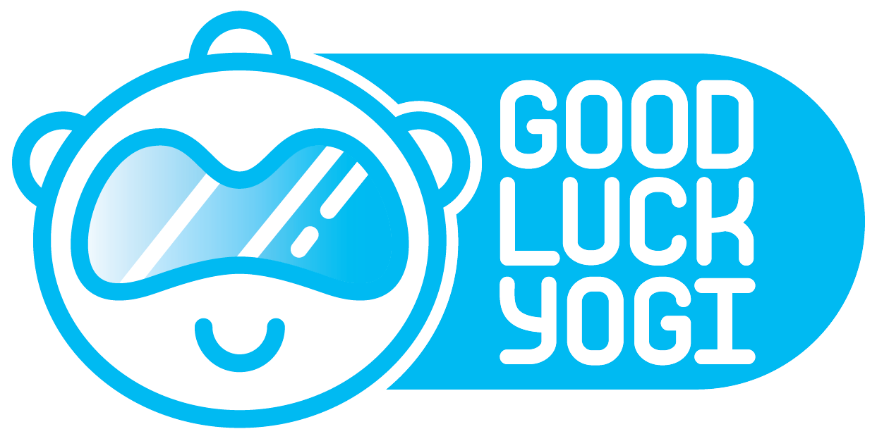 Avatar for Good Luck Yogi