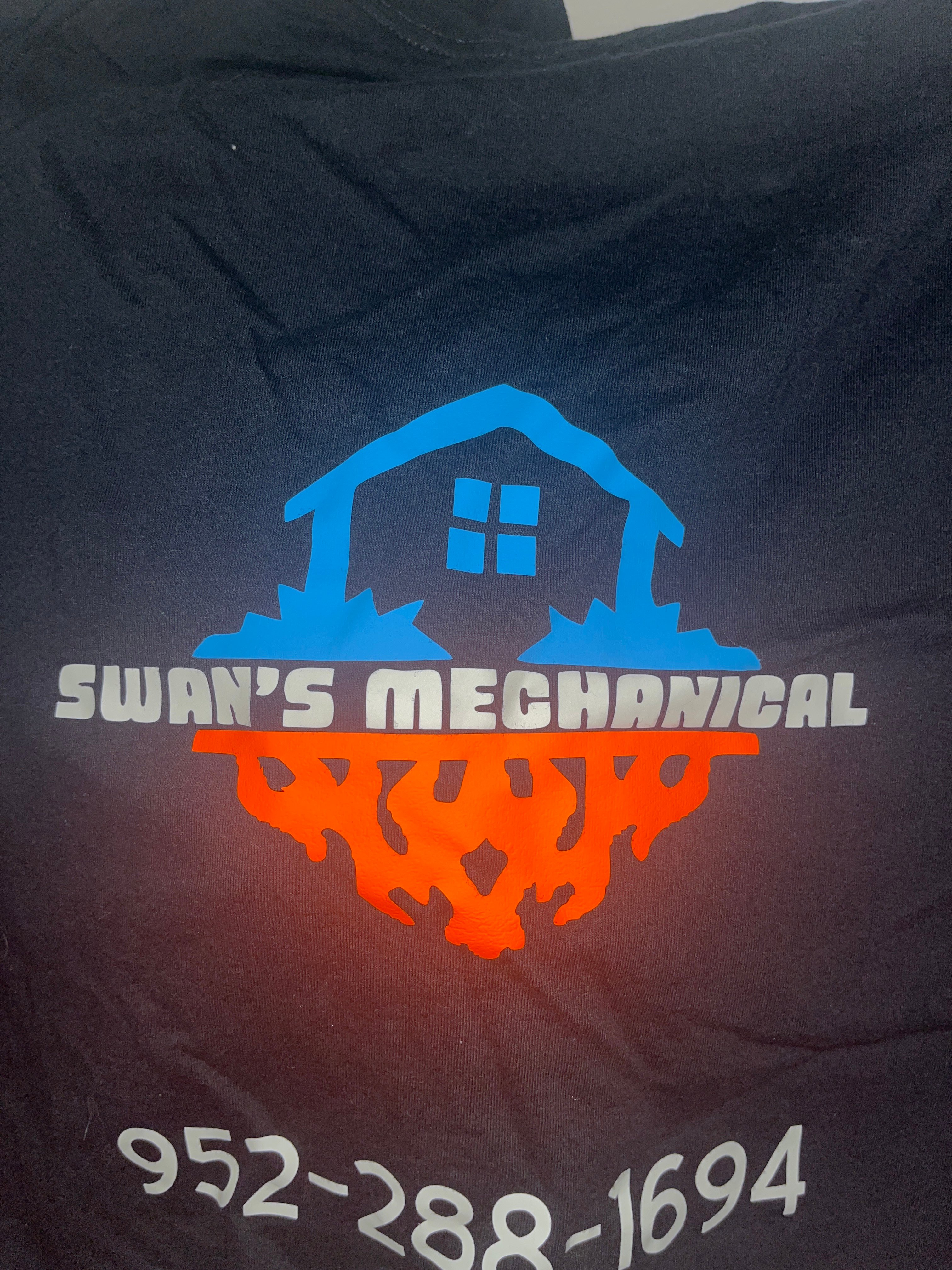 Avatar for Swans Mechanical