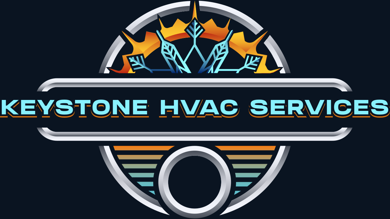 KEYSTONE HVAC SERVICES LLC logo