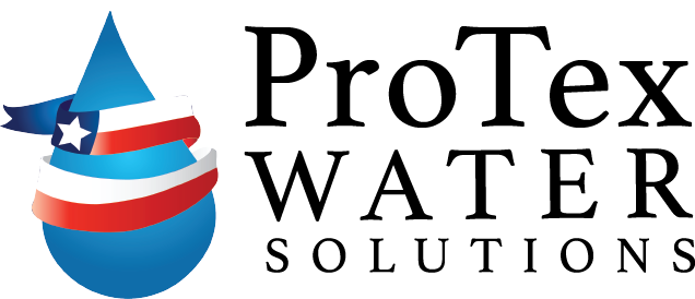 ProTex Water Solutions logo