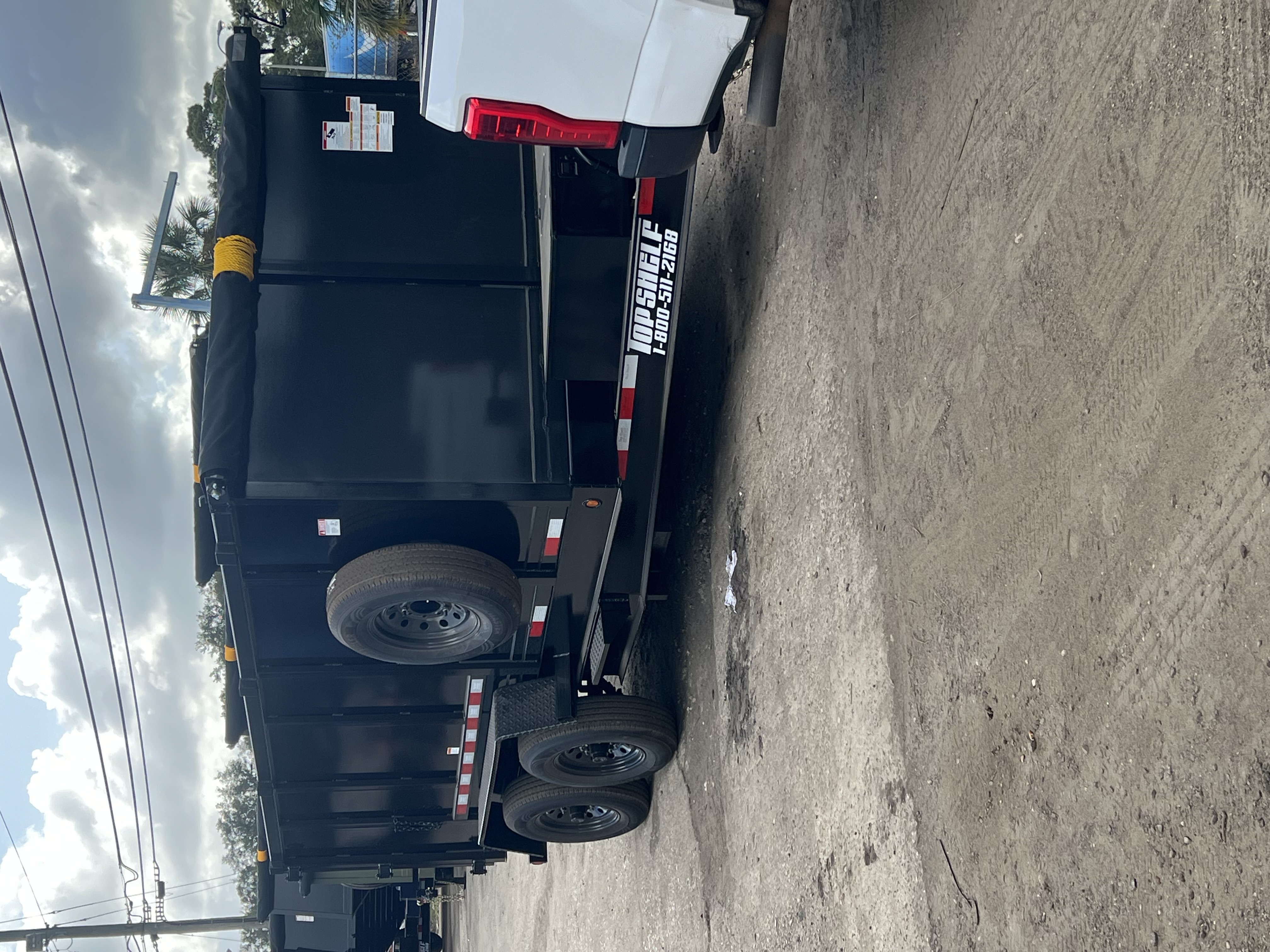I- haul logo